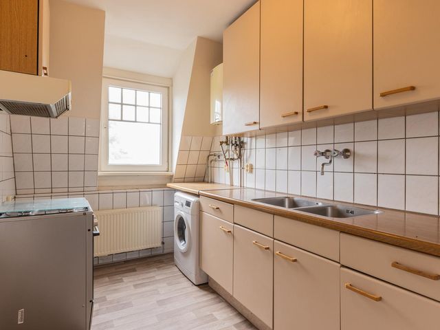 Bouriciusstraat 12 2, Arnhem