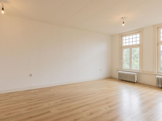 Bouriciusstraat 12 2, Arnhem