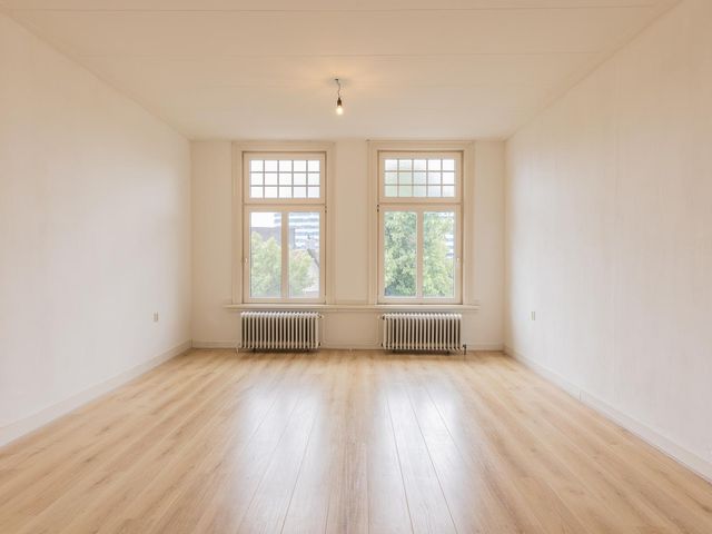 Bouriciusstraat 12 2, Arnhem