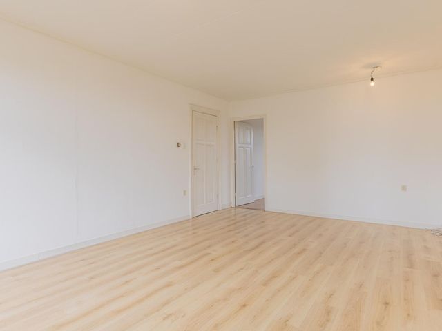 Bouriciusstraat 12 2, Arnhem