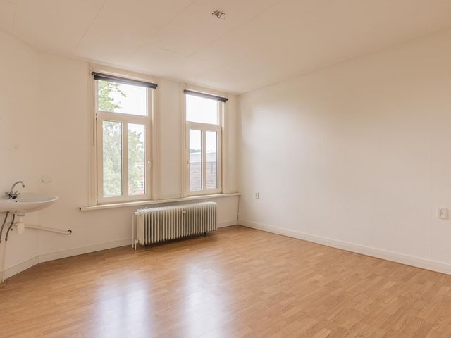 Bouriciusstraat 12 2, Arnhem