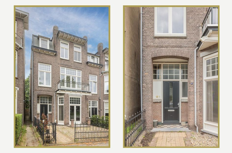 Bouriciusstraat 12 2