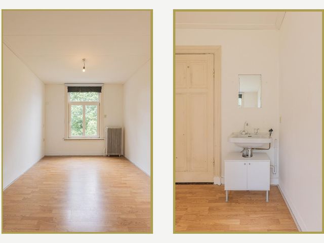 Bouriciusstraat 12 2, Arnhem