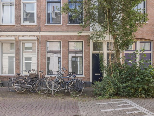 Nijhoffstraat 155, Arnhem