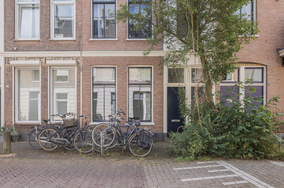 Nijhoffstraat 155