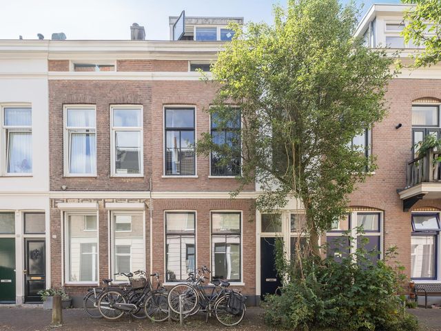 Nijhoffstraat 155, Arnhem