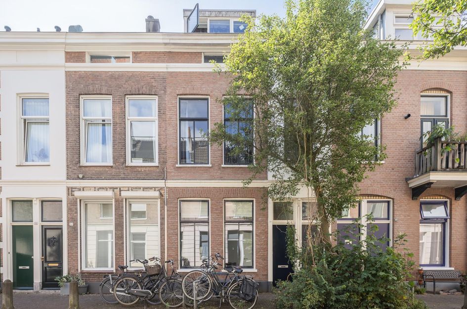 Nijhoffstraat 155