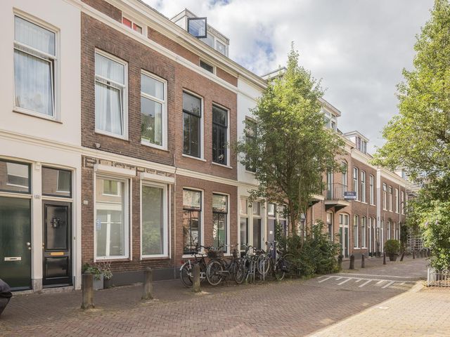 Nijhoffstraat 155, Arnhem
