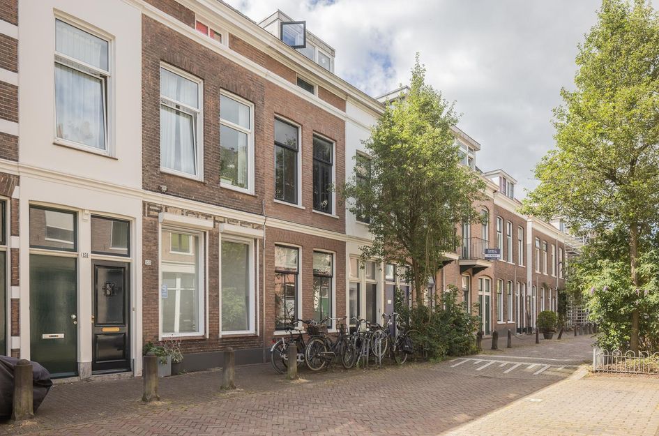 Nijhoffstraat 155
