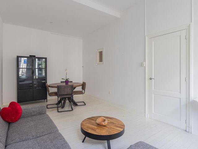 Nijhoffstraat 155, Arnhem