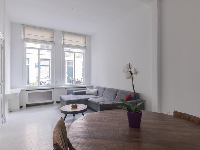 Nijhoffstraat 155, Arnhem
