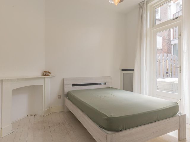 Nijhoffstraat 155, Arnhem
