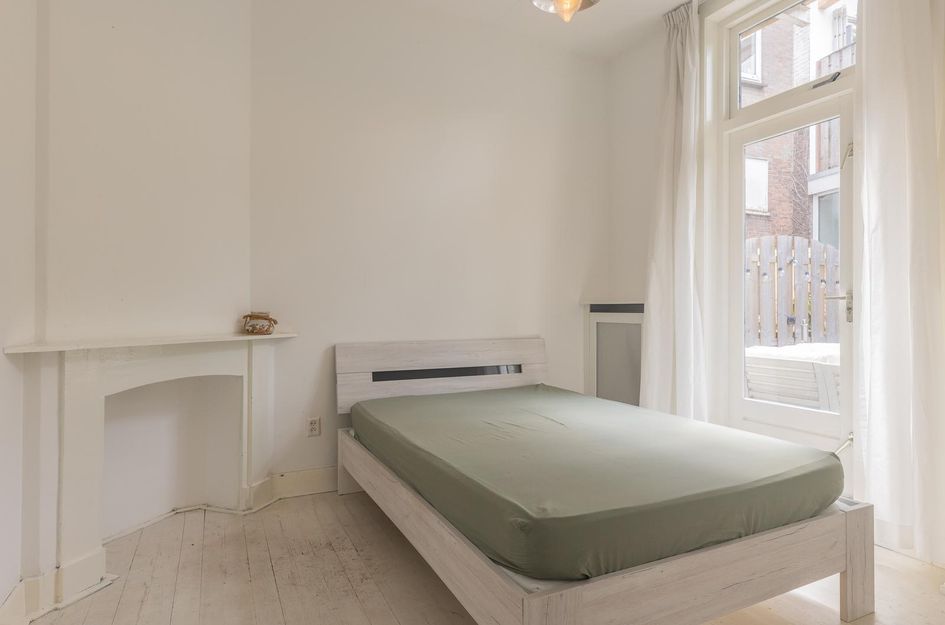 Nijhoffstraat 155