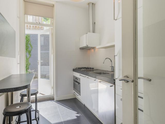 Nijhoffstraat 155, Arnhem