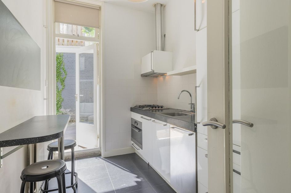 Nijhoffstraat 155