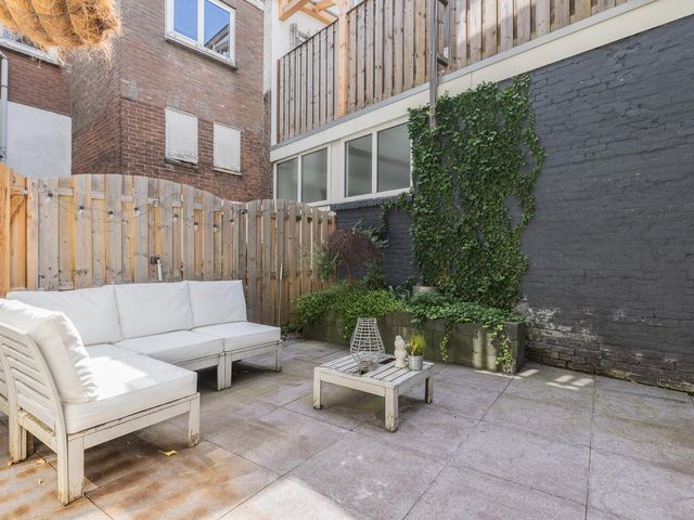 Nijhoffstraat 155, Arnhem