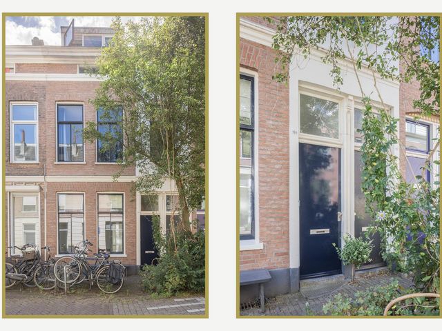 Nijhoffstraat 155, Arnhem