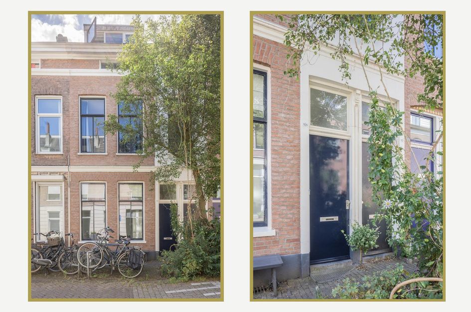 Nijhoffstraat 155