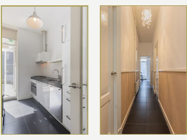 Nijhoffstraat 155, Arnhem