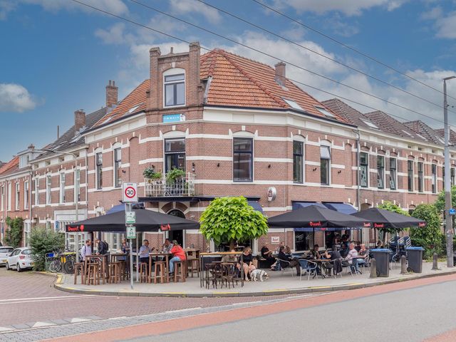 Nijhoffstraat 155, Arnhem
