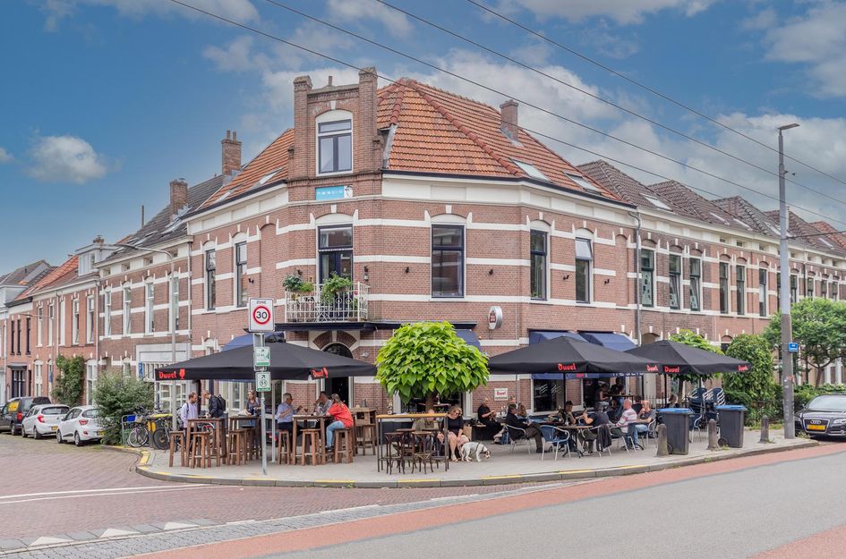 Nijhoffstraat 155
