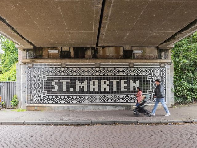 Nijhoffstraat 155, Arnhem