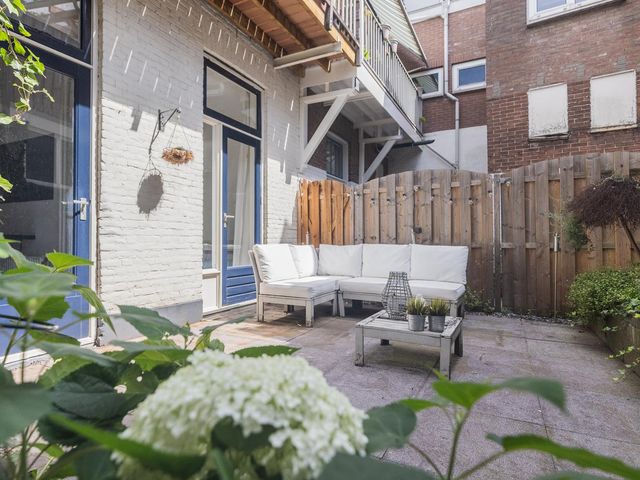 Nijhoffstraat 155, Arnhem