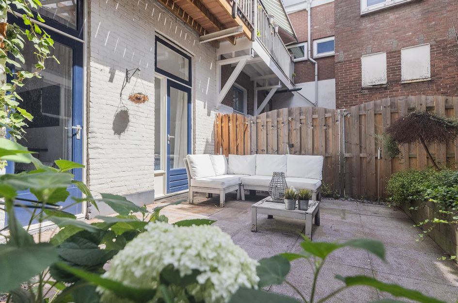 Nijhoffstraat 155