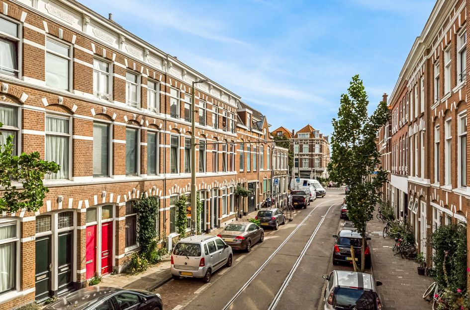 De Gheijnstraat 65A