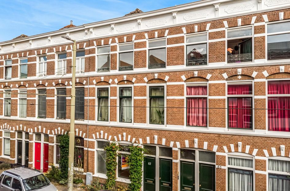 De Gheijnstraat 65A