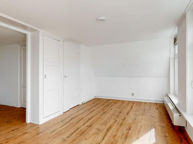 De Gheijnstraat 65A, 'S-Gravenhage