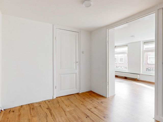 De Gheijnstraat 65A, 'S-Gravenhage
