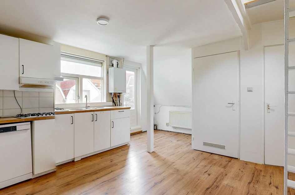 De Gheijnstraat 65A