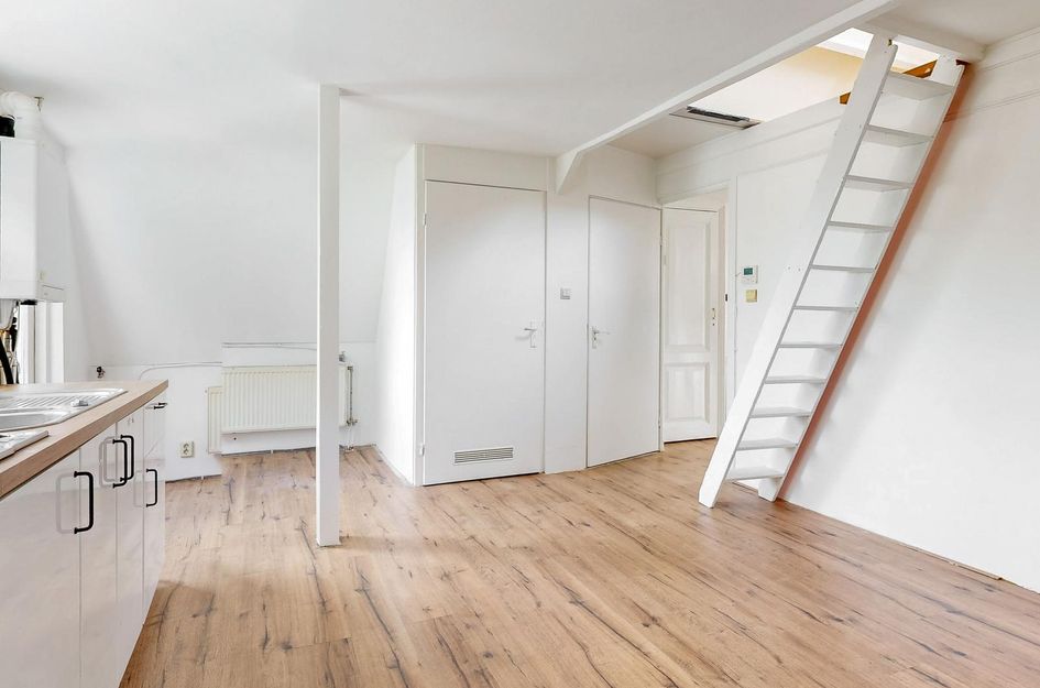 De Gheijnstraat 65A