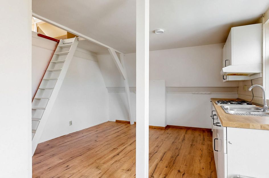De Gheijnstraat 65A