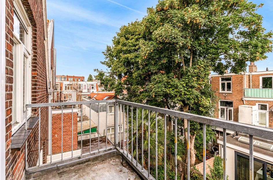 De Gheijnstraat 65A