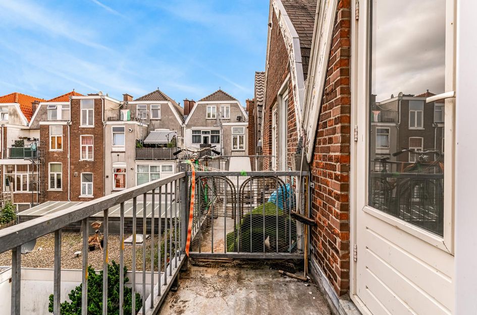 De Gheijnstraat 65A