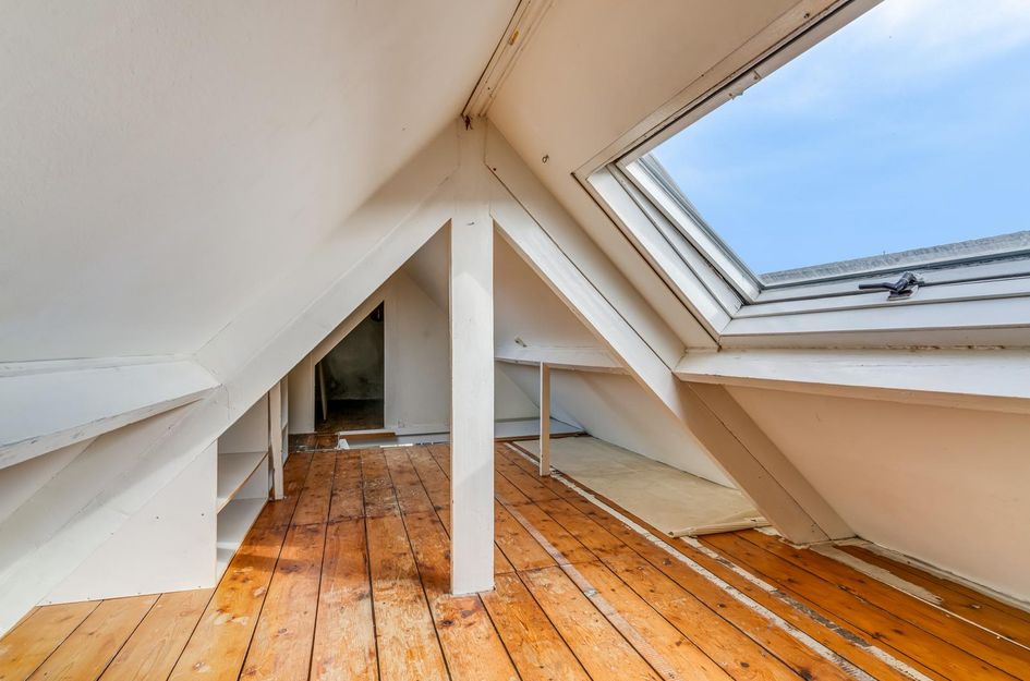 De Gheijnstraat 65A