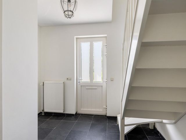 Oudeland 6, Tholen