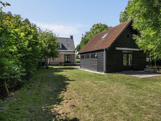 Oudeland 6, Tholen