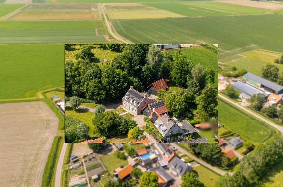 Oudeland 6