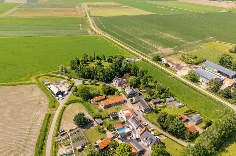 Oudeland 6