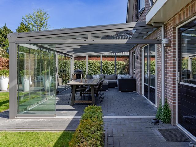 Koewijzend 43A, Zwaag
