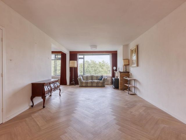Landrestraat 543, 'S-Gravenhage