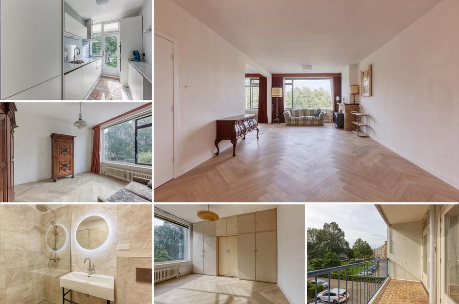 Landrestraat 543