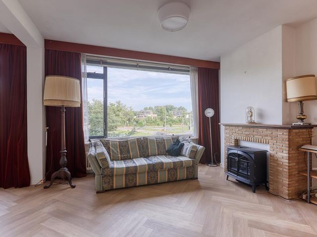 Landrestraat 543, 'S-Gravenhage