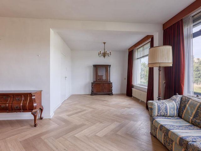 Landrestraat 543, 'S-Gravenhage