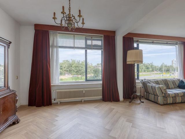Landrestraat 543, 'S-Gravenhage
