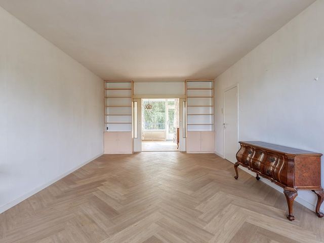 Landrestraat 543, 'S-Gravenhage