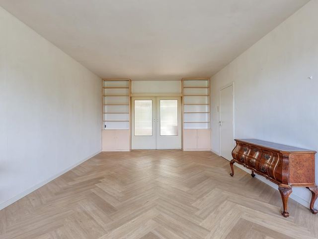 Landrestraat 543, 'S-Gravenhage